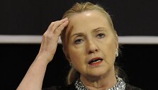 Hillary Clinton