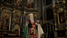 Serbijos Ortodoksų Bažnyčios patriachas Irenėjus
