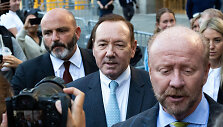 Kevinas Spacey