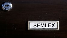 Belgijos &bdquo;Semlex&ldquo;