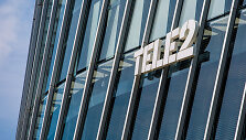 &bdquo;Tele2&ldquo; biuras