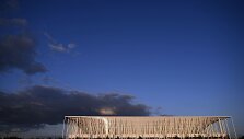 Nouveau Stade de Bordeaux stadionas