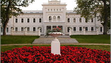 Oginskių rūmai