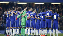 &bdquo;Chelsea&ldquo; futbolininkai