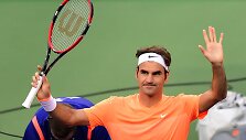 Roger Federer 