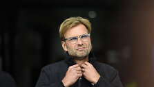 Juergenas Kloppas