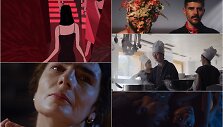 Vilniaus tarptautinio trumpųjų filmų festivalio filmai apie seksualumą