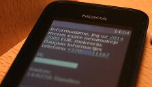 Tokių melagingų žinučių sulaukia gyventojai