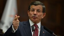 Ahmetas Davutoglu