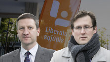 Liberalas paskyrė liberalą: galutinį žodį dėl naujo Trakų istorinio nacionalinio parko vadovo tarė S.Kairys