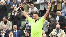 Stanas Wawrinka