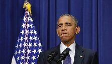 JAV prezidentas Barackas Obama