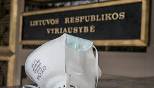 Koronavirusas Lietuvoje