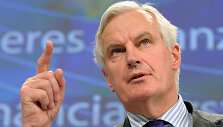 Michelis Barnier