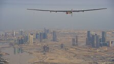 &bdquo;Solar Impulse 2&ldquo;