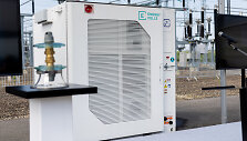 &bdquo;Energy cells&ldquo; energijos kaupimo įrenginių sistemos statybos darbų pradžia