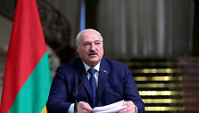Aliaksandras Luka&scaron;enka
