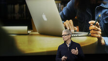 &bdquo;Apple&ldquo; naujovių pristatymas
