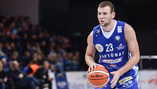 LKL rungtynės: Klaipėdos &bdquo;Neptūnas&ldquo; &ndash; Kauno &bdquo;Žalgiris&ldquo; (2 dalis)