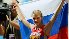 Darija Kli&scaron;ina