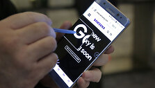 Naujasis &bdquo;Samsung&ldquo; &bdquo;Galaxy Note 7&ldquo;