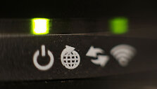 Plačiajuosčio interneto mar&scaron;rutizatorius