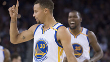 &bdquo;Golden State Warriors&ldquo;