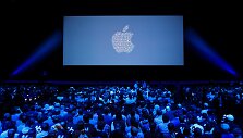 &bdquo;Apple&ldquo; WWDC konferencija San Fransiske