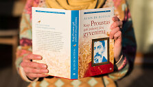 Knygos vir&scaron;elis