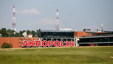 Kauno &bdquo;Akropolis&ldquo;
