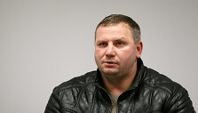 Vitalijus Trakanavičius teisme