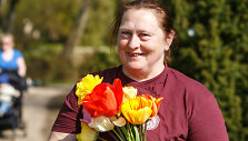 Rita Mar&scaron;elienė