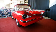 Savadarbis automobilis &bdquo;Svajonė&ldquo;