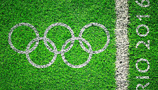 Rio de Žaneiro olimpiada 