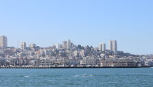 San Franciskas