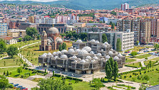 Kosovas