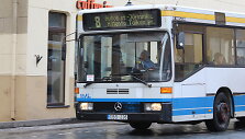 Klaipėdos autobusas