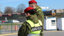 Karo policija