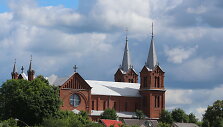 Plungė