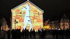 Į Klaipėdą sugrįžta &Scaron;viesų festivalis