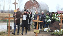 Vilma Marti&scaron;iutė i&scaron;lydėta į paskutinę kelionę.