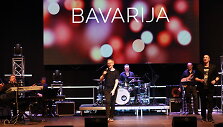 &bdquo;Bavarijos&ldquo; koncerto akimirkos