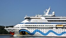 Kruizinis laivas "Aida Vita"