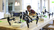 Technologijų dirbtuvių &bdquo;Green Garage&ldquo; atidarymas