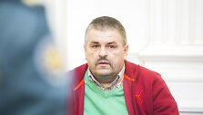 Romualdas Lipskis i&scaron;girdo teismo nuosprendį &scaron;nipinėjimo byloje