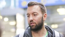 Ian Vougioukas