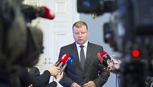 Saulius Skvernelis