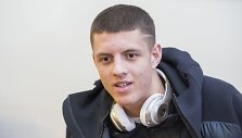 Isaiah Hartensteinas