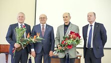Lietuvos mokslų akademijos narių visuotinis susirinkimas