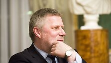 Faustas Latėnas